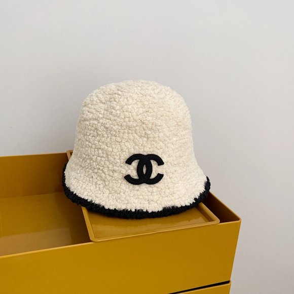 AUTHENTIC CHANEL Hats\